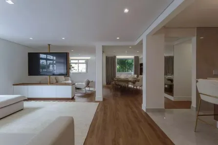 Apartamento com 2 Quartos à venda, 150m² no Itaim Bibi, São Paulo
