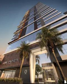 Apartamento com 2 Quartos à venda, 80m² no Perequê, Porto Belo