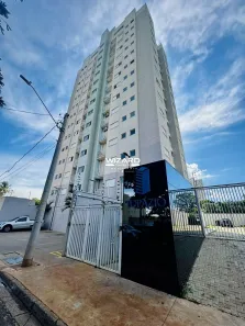Apartamento com 2 Quartos à venda, 56m² no Loteamento Adventista Campineiro, Hortolândia