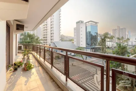 Apartamento com 3 Quartos à venda, 247m² no Jardim Blumenau, Blumenau