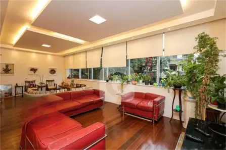 Apartamento com 4 Quartos à venda, 160m² no Tijuca, Rio de Janeiro