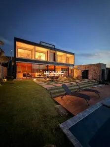 Casa de Condomínio com 4 Quartos à venda, 433m² no Cazeca, Uberlândia