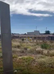 Lote/Terreno à venda, 2744m² no Parque São Geraldo, Uberaba