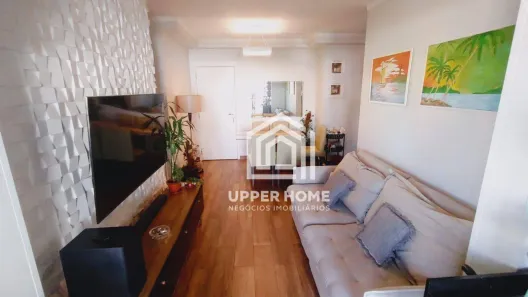 Apartamento com 2 Quartos à venda, 68m² no Parque São Jorge, São Paulo