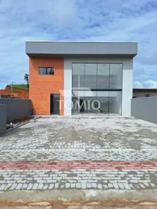 Ponto Comercial para alugar, 86m² no , Ilhota
