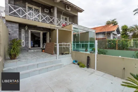 Sobrado com 3 Quartos à venda, 172m² no Jardim Itu, Porto Alegre