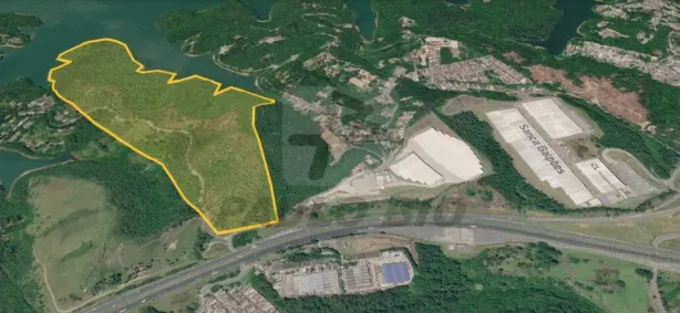 Lote/Terreno à venda, 485731m² no Batistini, São Bernardo do Campo