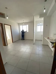 Apartamento com 2 Quartos para alugar, 42m² no Vila Prosperidade, Taubaté