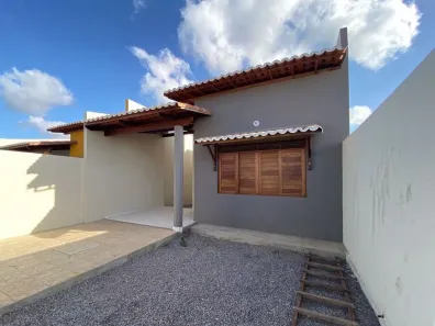 Casa com 2 Quartos à venda, 120m² no Liberdade, Parnamirim