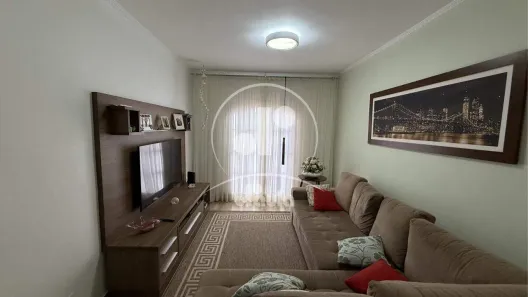 Sobrado com 3 Quartos à venda, 211m² no Jardim Las Vegas, Santo André