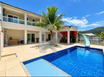 Casa de Condomínio com 5 Quartos à venda, 306m² no Anil, Rio de Janeiro