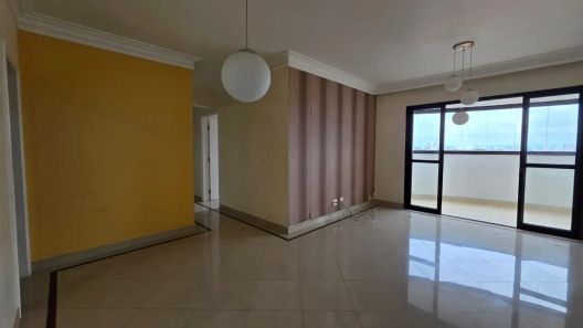 Apartamento com 4 Quartos à venda, 120m² no Bosque dos Eucaliptos, São José dos Campos