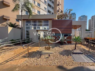 Apartamento com 3 Quartos à venda, 69m² no Gleba Fazenda Palhano, Londrina