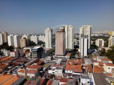 Apartamento com 3 Quartos à venda, 126m² no Vila Ester (Zona Norte), São Paulo