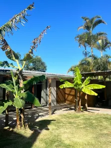 Casa com 2 Quartos à venda, 80m² no Pântano do Sul, Florianópolis