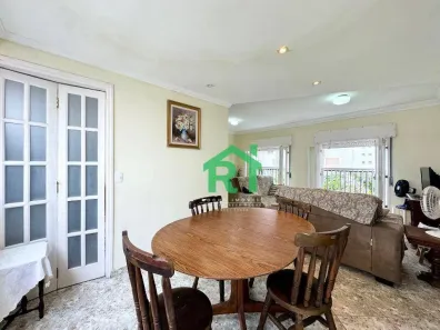 Apartamento com 3 Quartos à venda, 96m² no Pitangueiras, Guarujá