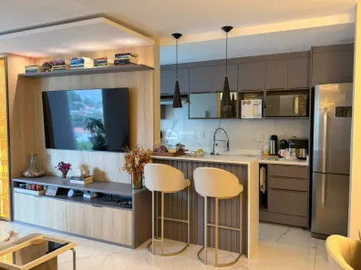 Apartamento com 2 Quartos à venda, 72m² no Campo Grande, Rio de Janeiro