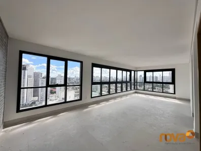 Apartamento com 3 Quartos à venda, 139m² no Jardim Goiás, Goiânia