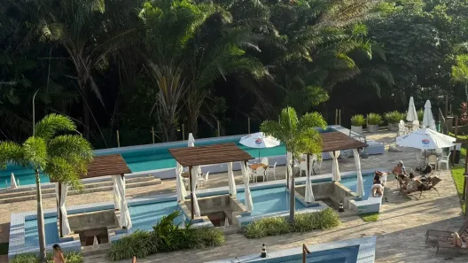 Apartamento com 2 Quartos para alugar, 50m² no Pium (Distrito Litoral), Parnamirim
