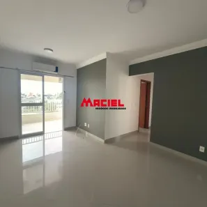 Apartamento com 2 Quartos à venda, 69m² no Jardim das Indústrias, São José dos Campos