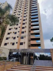Apartamento com 4 Quartos à venda, 180m² no Jardim Irajá, Ribeirão Preto