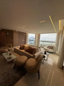 Cobertura com 3 Quartos à venda, 285m² no Jardim Virgínia, Guarujá
