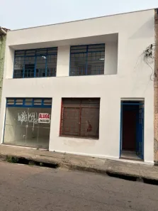 Casa com 7 Quartos para alugar, 209m² no Centro, Jundiaí