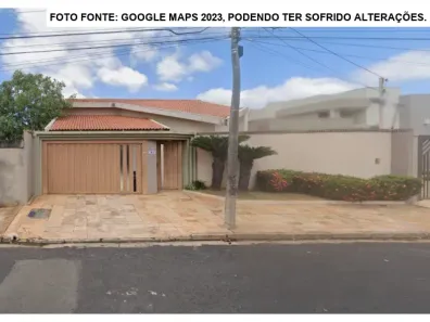 Casa com 2 Quartos à venda, 335m² no Jardim Tarraf II, São José do Rio Preto