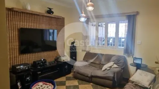 Sobrado com 3 Quartos à venda, 99m² no Belenzinho, São Paulo