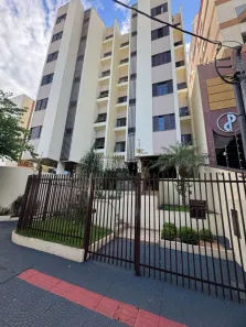 Apartamento com 3 Quartos à venda, 90m² no Centro, Londrina