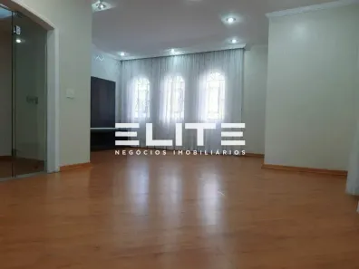 Sobrado com 4 Quartos à venda, 260m² no Vila Valparaíso, Santo André
