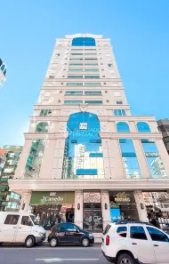 Apartamento com 4 Quartos à venda, 185m² no Meia Praia, Itapema