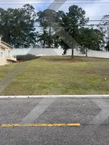Lote/Terreno à venda, 598m² no Residencial Morada dos Lagos, Barueri