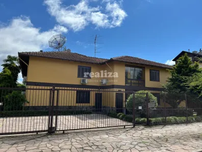 Apartamento com 3 Quartos à venda, 80m² no Centro, Canela