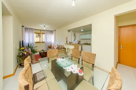 Apartamento com 2 Quartos à venda, 74m² no Jardim Botânico, Porto Alegre