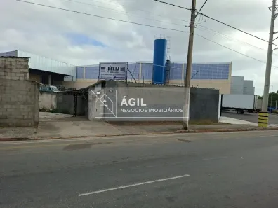 Ponto Comercial com 1 Quarto para alugar, 60m² no Parque dos Príncipes, Jacareí