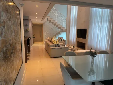 Casa com 4 Quartos à venda, 306m² no Pedra Branca, Palhoça