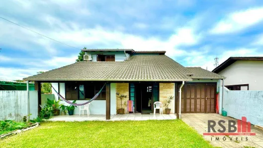 Casa com 3 Quartos à venda, 225m² no Passo de Torres, Passo de Torres