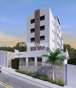 Apartamento com 2 Quartos à venda, 110m² no Buritis, Belo Horizonte