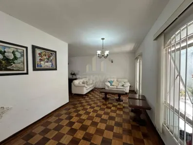 Casa com 3 Quartos à venda, 168m² no Vila Oliveira, Mogi das Cruzes