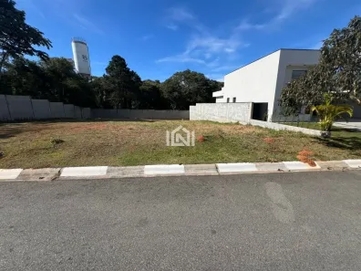 Lote/Terreno à venda, 432m² no Vila Rica, Vargem Grande Paulista