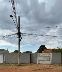 Lote/Terreno com 1 Quarto à venda, 376m² no Jardim Itatiaia, Campo Grande