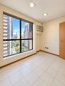 Sala Comercial para alugar, 27m² no Caminho das Árvores, Salvador
