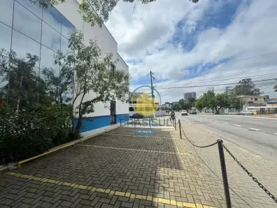 Prédio Comercial para alugar, 607m² no Socorro, São Paulo