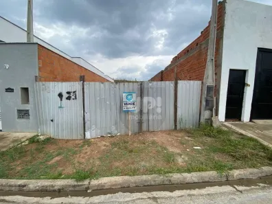 Lote/Terreno à venda, 211m² no Vila Sônia, Piracicaba