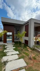 Casa de Condomínio com 4 Quartos à venda, 272m² no Gran Park, Vespasiano
