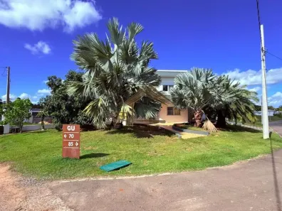 Casa de Condomínio com 4 Quartos à venda, 450m² no Condomínio Ninho Verde, Porangaba