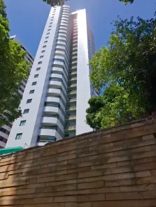 Apartamento com 3 Quartos à venda, 94m² no Espinheiro, Recife