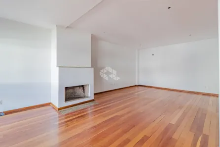 Apartamento com 3 Quartos à venda, 258m² no Chácara das Pedras, Porto Alegre
