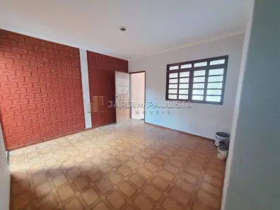 Casa com 2 Quartos para alugar, 110m² no Independência, Ribeirão Preto
